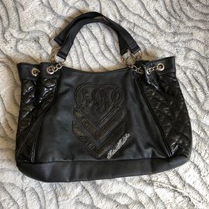 Metal Mulisha purse